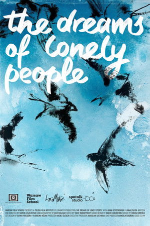 The Dreams Of Lonely People The Dreams Of Lonely People