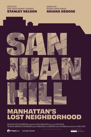 San Juan Hill: Manhattan’s Lost Neighborhood San Juan Hill: Manhattan’s Lost Neighborhood