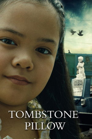 Tombstone Pillow Tombstone Pillow