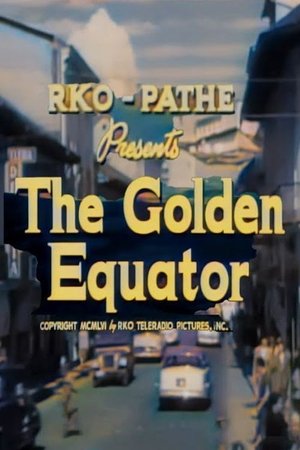 The Golden Equator