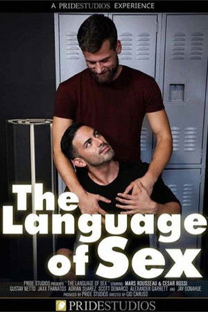 The Language of Sex The Language of Sex