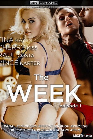 The Week Episode 1 The Week Episode 1