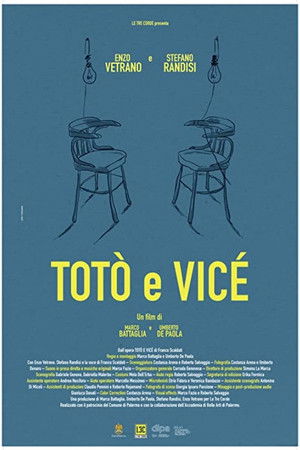 Toto and Vice Toto and Vice
