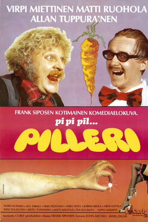 Pi pi pil… pilleri Pi pi pil… pilleri