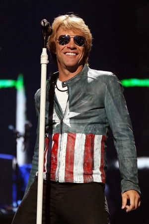 Bon Jovi | Live - iHeartRadio Music Festival Bon Jovi | Live - iHeartRadio Music Festival