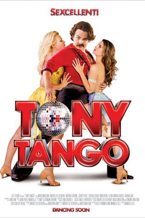 Tony Tango