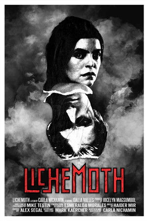 Lichemoth Lichemoth