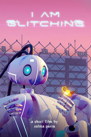 I AM GLITCHING I AM GLITCHING