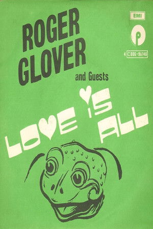 The Butterfly Ball and the Grasshopper's Feast The Butterfly Ball and the Grasshopper's Feast