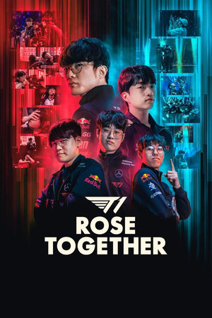 T1 Rose Together T1 Rose Together