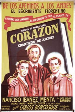 Corazón Corazón
