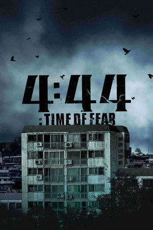 4:44 : Time of Fear 4:44 : Time of Fear