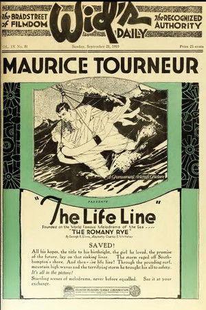 The Life Line The Life Line