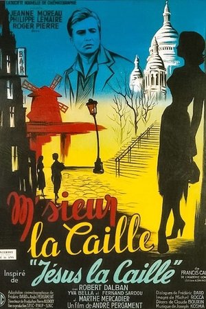 M'sieur la Caille M'sieur la Caille