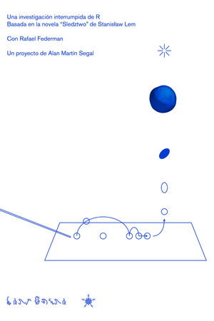 Una investigación interrumpida de R Una investigación interrumpida de R