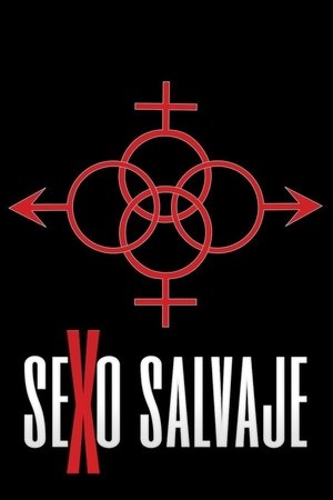 Sexo salvaje Sexo salvaje