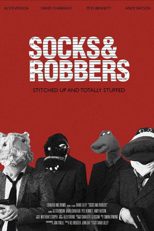 Socks and Robbers