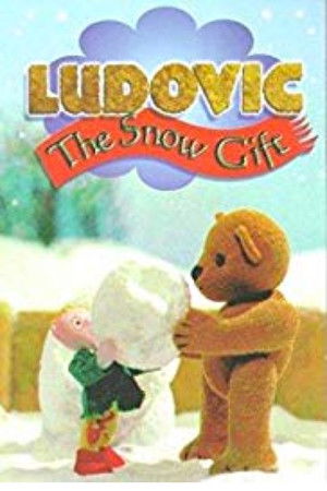 Ludovic - The Snow Gift Ludovic - The Snow Gift