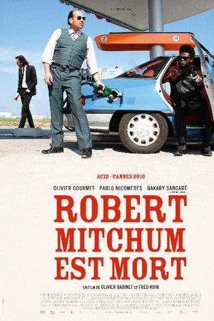 Robert Mitchum Est Mort Robert Mitchum Est Mort