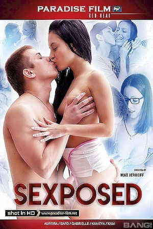 Sexposed Sexposed