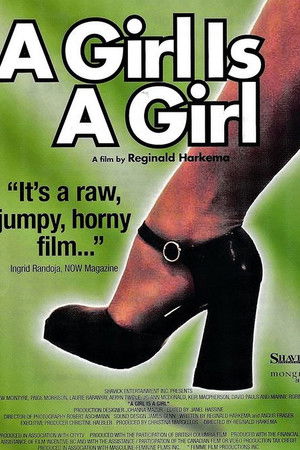 A Girl is a Girl A Girl is a Girl