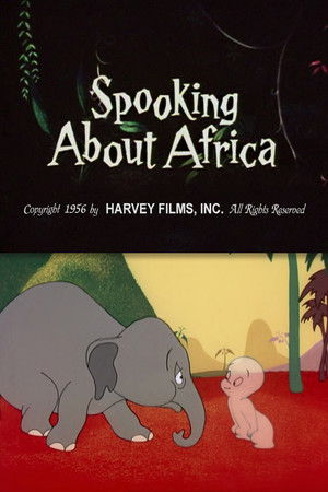 Spooking About Africa Spooking About Africa