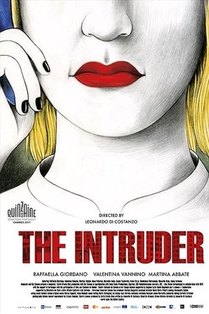 The Intruder The Intruder