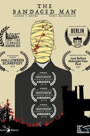 The Bandaged Man The Bandaged Man