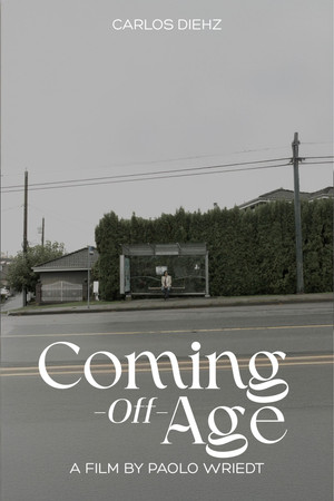 Coming-Off-Age Coming-Off-Age