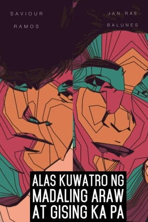 It's four o'clock in the morning and you're still awake It's four o'clock in the morning and you're still awake