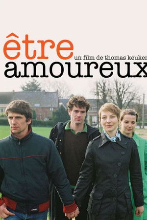Être amoureux Être amoureux