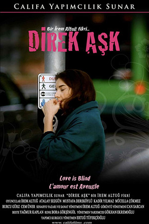 Direk Aşk