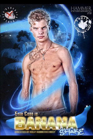 Banana Shake Banana Shake