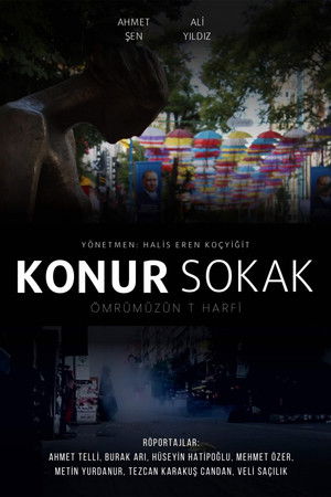 Konur Street Konur Street