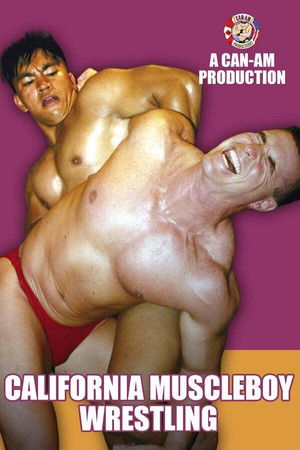 California Muscleboy Wrestling California Muscleboy Wrestling