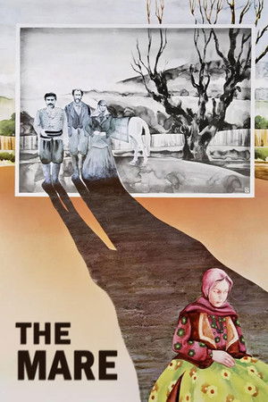 The Mare The Mare