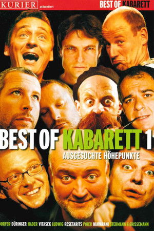 Best of Kabarett Vol.1 Best of Kabarett Vol.1