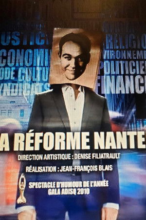 La Réforme Nantel