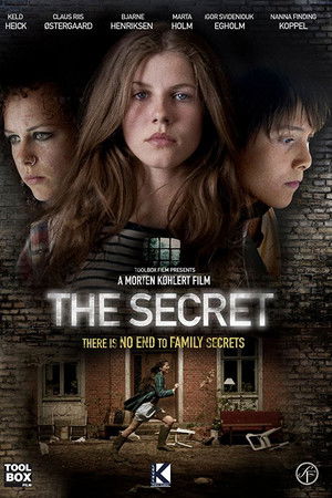 The secret The secret