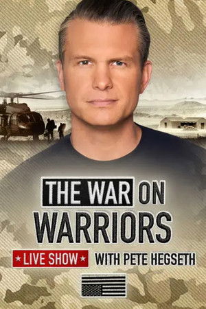 The War on Warriors with Pete Hegseth The War on Warriors with Pete Hegseth
