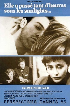 She Spent So Many Hours Under the Sun Lamps She Spent So Many Hours Under the Sun Lamps