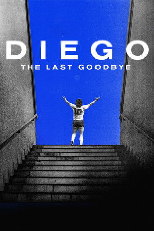 Diego, The Last Goodbye Diego, The Last Goodbye