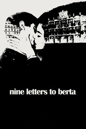 Nine Letters to Berta Nine Letters to Berta