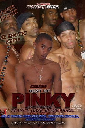 Best of Pinky