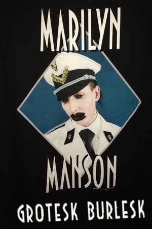 Marilyn Manson: Grotesk Burlesk Marilyn Manson: Grotesk Burlesk