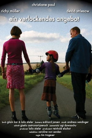 Ein verlockendes Angebot Ein verlockendes Angebot