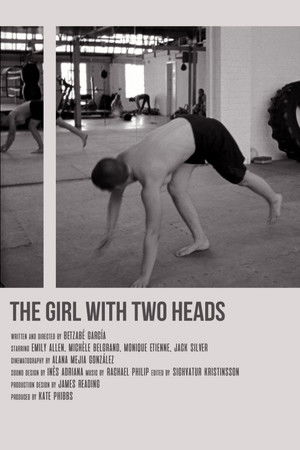 The Girl with Two Heads The Girl with Two Heads
