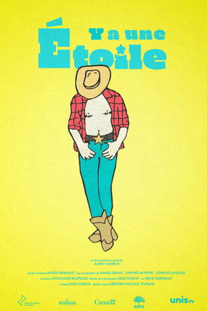 There's a Star There's a Star