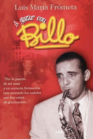 A gozar con Billo. Luis María Frómeta A gozar con Billo. Luis María Frómeta