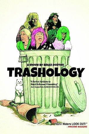 Trashology Trashology